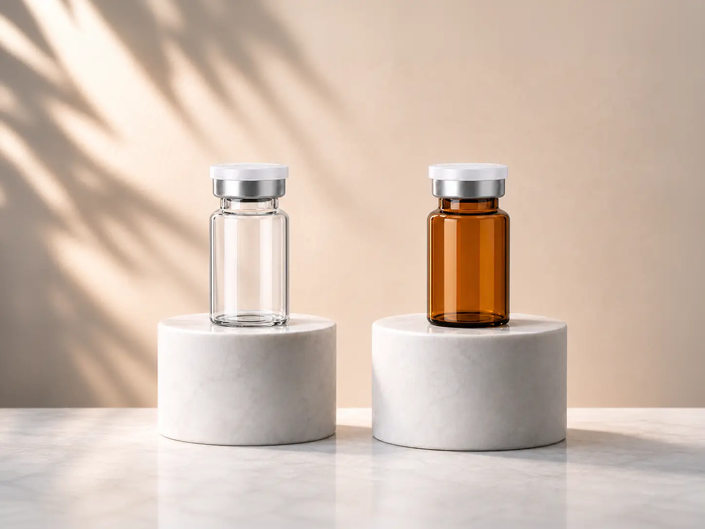 제니트리 Compact Vial 전용 바이알 충진·캡핑 자동화 라인 01