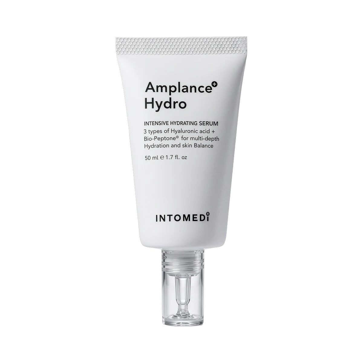 INTOMEDI 앰플런스 하이드로 앰플 50 mL 튜브