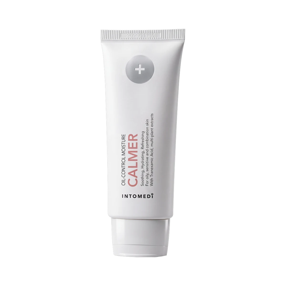 INTOMEDI 오일컨트롤 모이스처 카머 70 mL 튜브